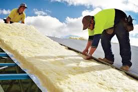 Best Soundproof Insulation  in Fairfax, VA