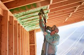 Types of Insulation We Offer in Fairfax, VA