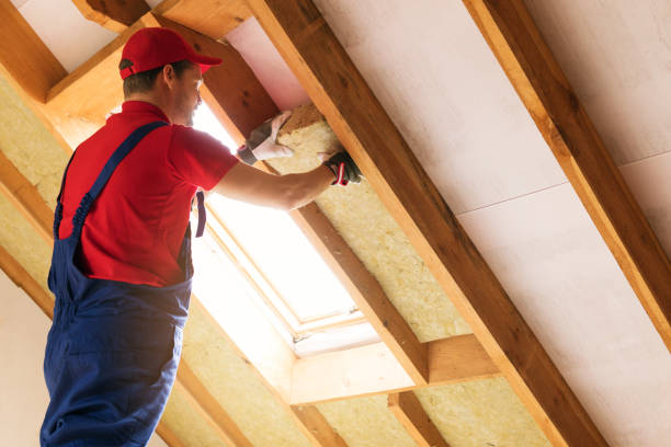 Best Batt and Roll Insulation  in Fairfax, VA